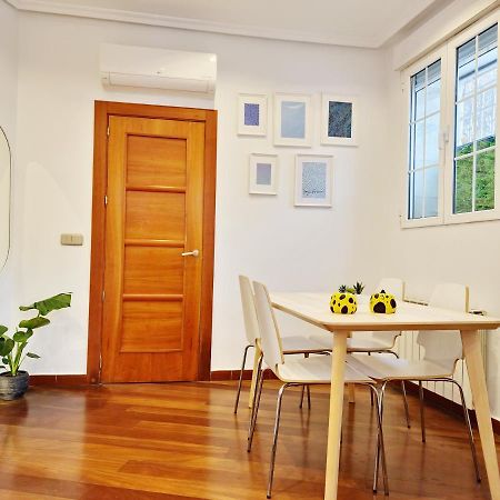 Apartamento Atocha / Embajadores Мадрид Екстериор снимка