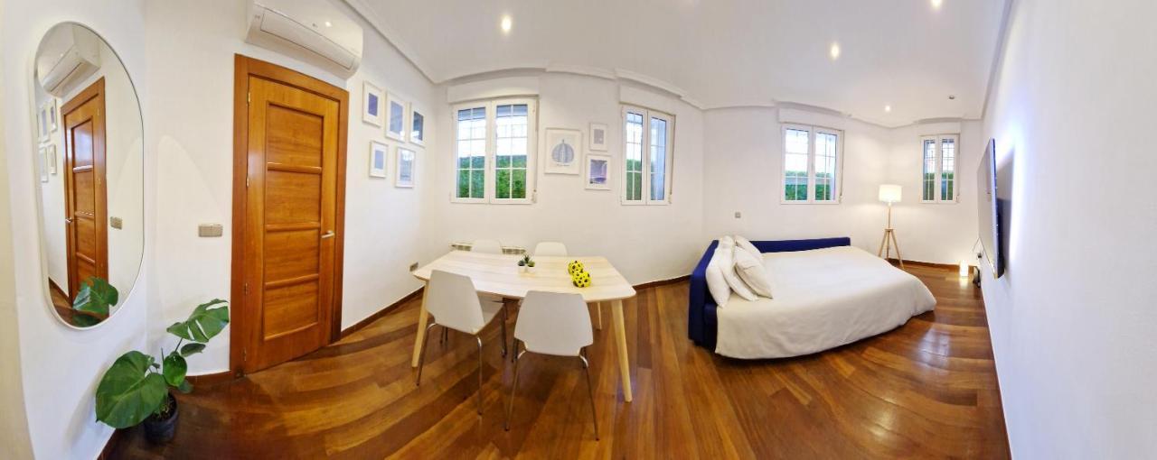 Apartamento Atocha / Embajadores Мадрид Екстериор снимка