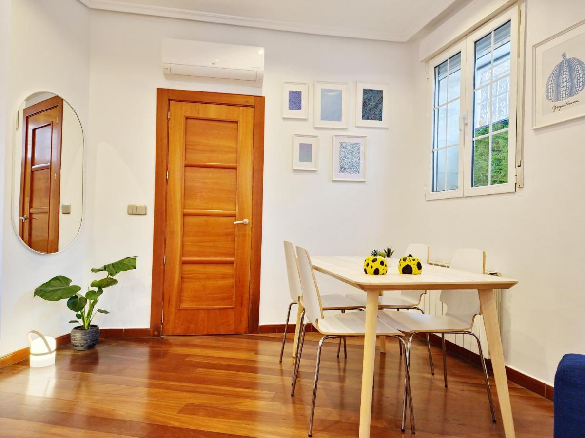 Apartamento Atocha / Embajadores Мадрид Екстериор снимка
