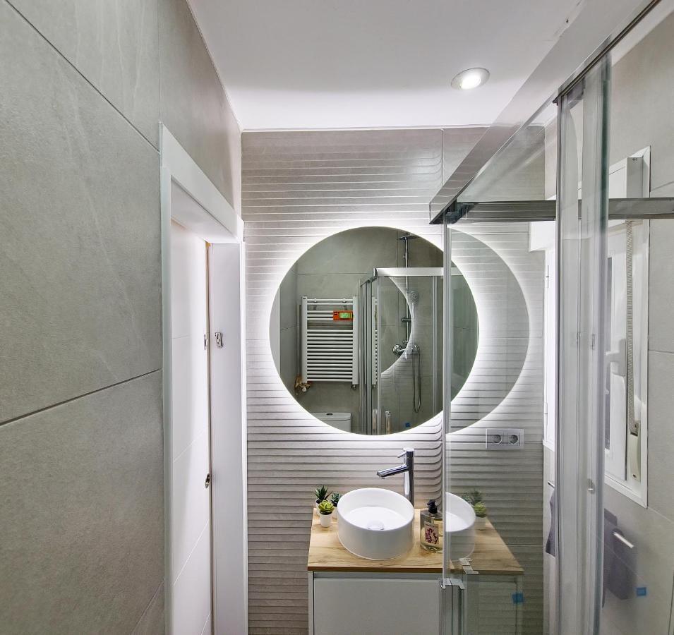 Apartamento Atocha / Embajadores Мадрид Екстериор снимка