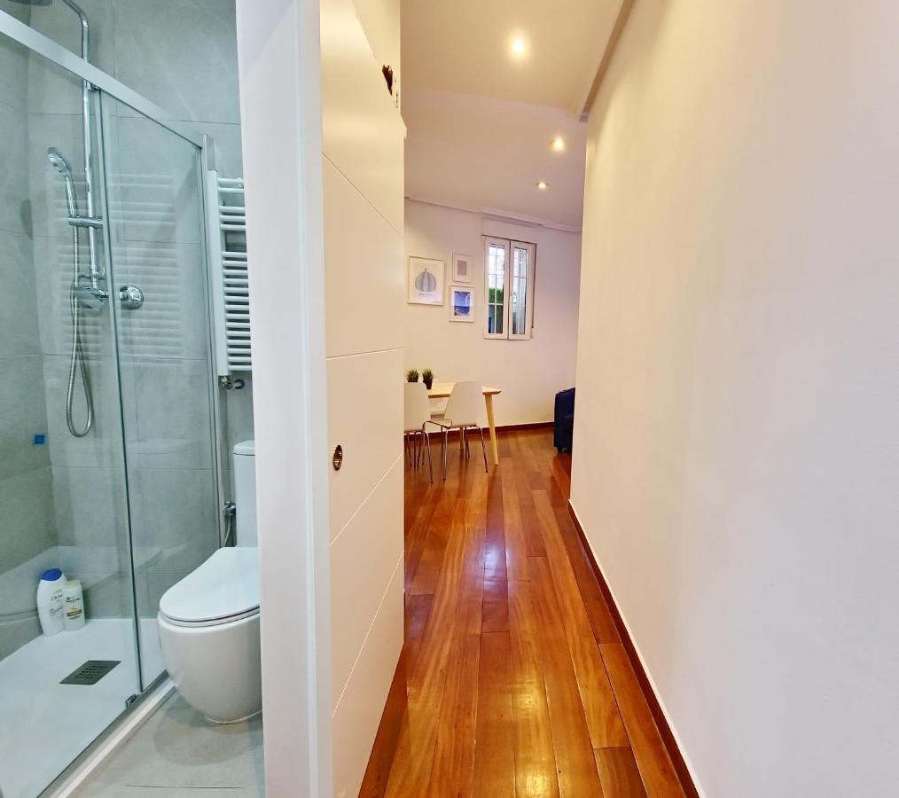 Apartamento Atocha / Embajadores Мадрид Екстериор снимка